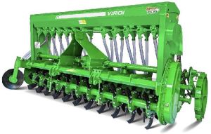 SMART SEEDER