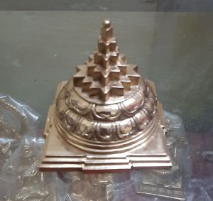 Meru Shri Yantra