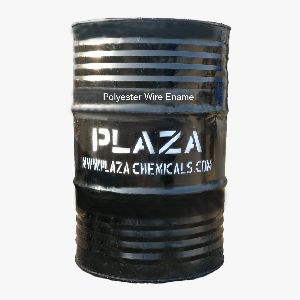 PLAZA Polyester Wire Enamels