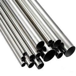 Stainless Steel Pipes