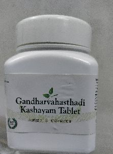 Gandharvahasthadi kashayam tab