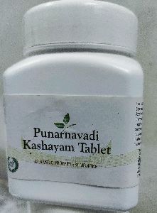 Punarnavadi kashayam tab