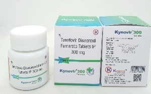 Tenofovir Disoproxil Fumarate