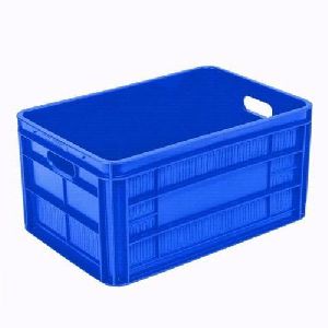 Plastic Crates