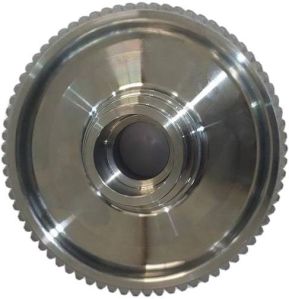 Spur Gear