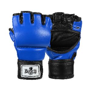 MMA Training Sparring Gloves