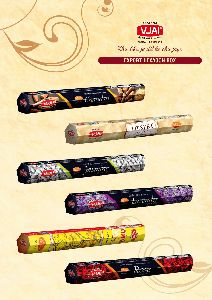 Premium incense stick Export Boxes