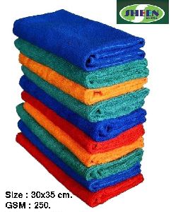 microfiber cloths