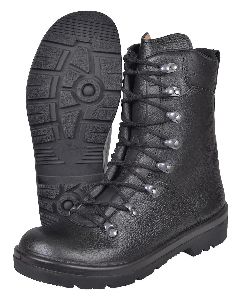 Military Boots High Quality