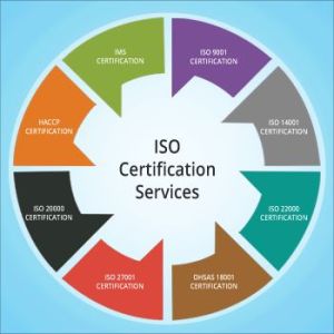 ISO 150 Certification Services