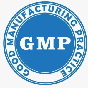 GMP Certification Services