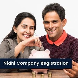 Nidhi Company Registration Services