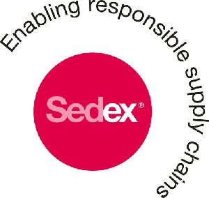 Sedex Certification Services