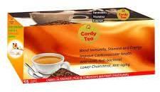 Cordy Tea