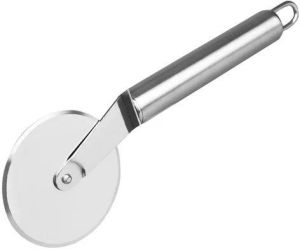 Stainless Steel Pizza Cutter