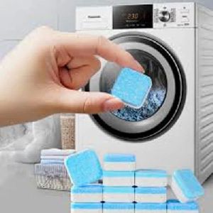 Washing Machine Cleaning Tablet