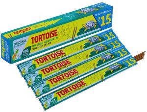 TORTOISE AGARBATTIS INCENSE STICKS