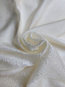 Mulberry Silk fabric.