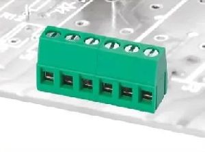 XY128R-A PCB Mount Terminal Block