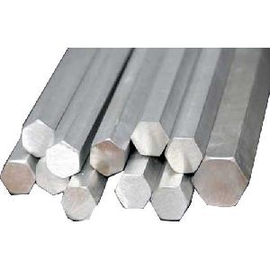 Alloy Steel Hexagonal Bar