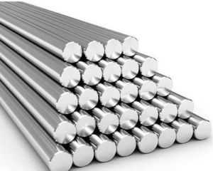 Alloy Steel Round Bar