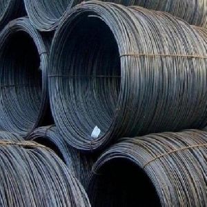 Low Carbon Steel Wire