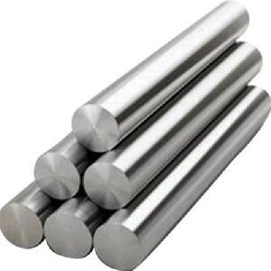 Mild Steel Round Bar