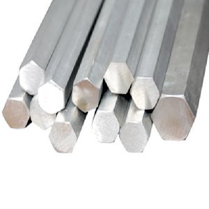 stainless steel hexagonal bar