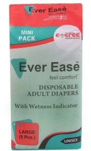 Ever Ease Adult Diaper 5 pcs