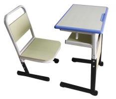 SINGLE SEATER DESK