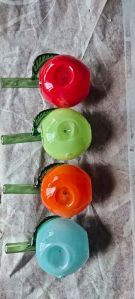 Smoking Fruit Pipes