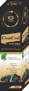 Charcoal Face Wash