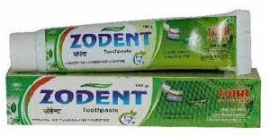 Herbal Toothpaste