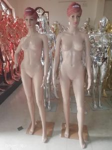 Female Skin Tone Mannequin