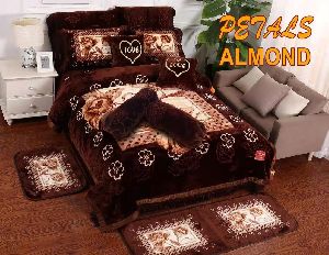 10pc Blanket set