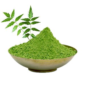 Neem Leaves Powder