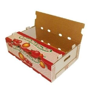 Himachal Apple Box