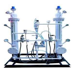 Ammonia Cracker Unit