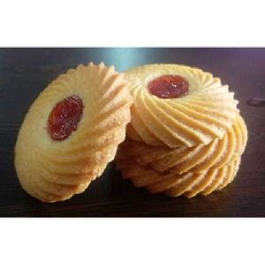 jam cookies