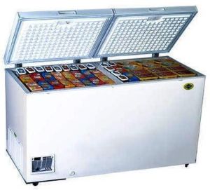 Deep Freezer