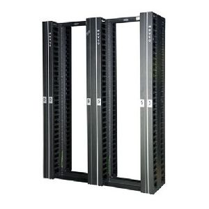 High Density Vertical Cable Manager