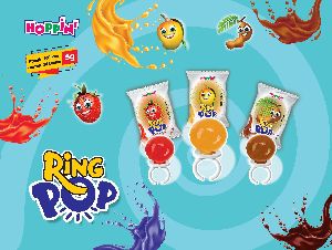 Hoppin Ring Pop