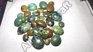 Tibet Turquoise Cabochons Wholesale