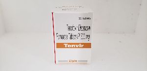 Tenvir Tablets