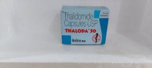 THALODA Capsules