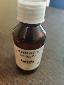 XYLOVIS Oral Solution