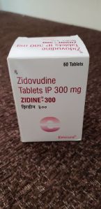 ZIDINE Tablets