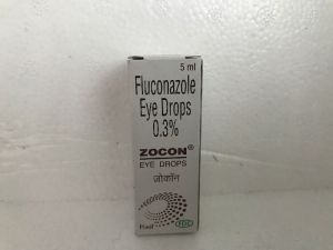 Zocon Eye Drops