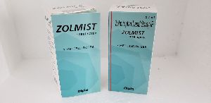 Zolmist Nasal Spray