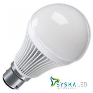 Syska LED Bulb